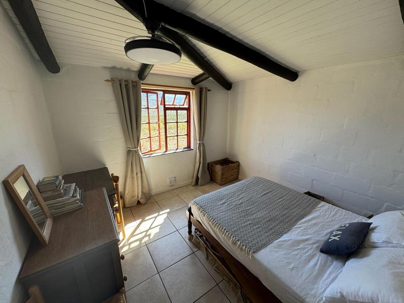 2 Bedroom Property for Sale in Citrusdal Western Cape